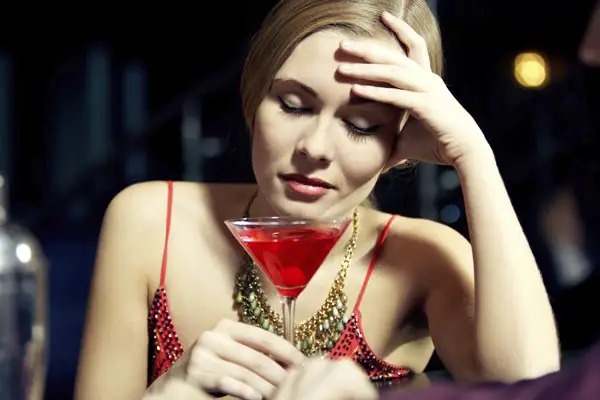 Can you Drink Alcohol with Fibromyalgia