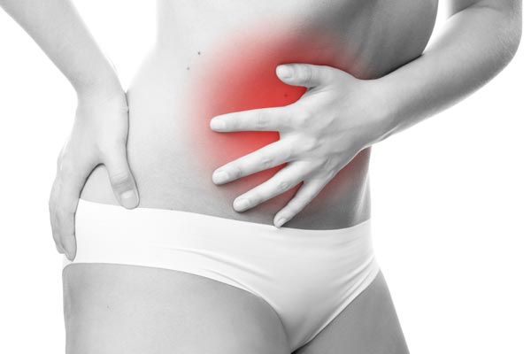 Fibromyalgia and Abdominal Pain