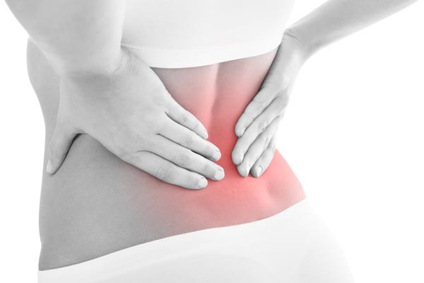 Fibromyalgia and Sciatica