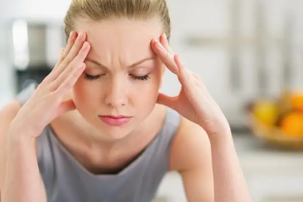 fibromyalgia and Migraines