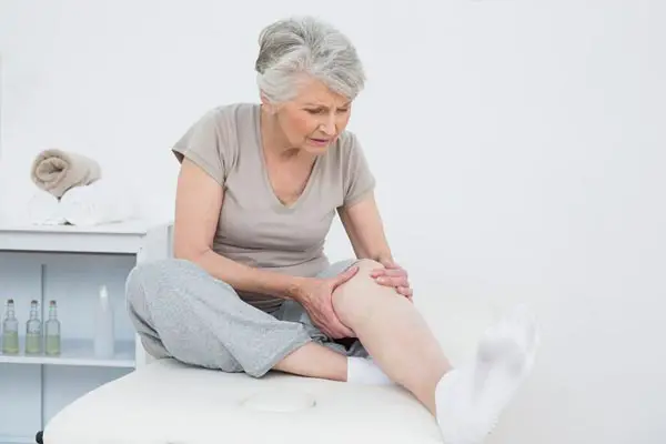 Fibromyalgia Joint Pains are often confused with Arthritis