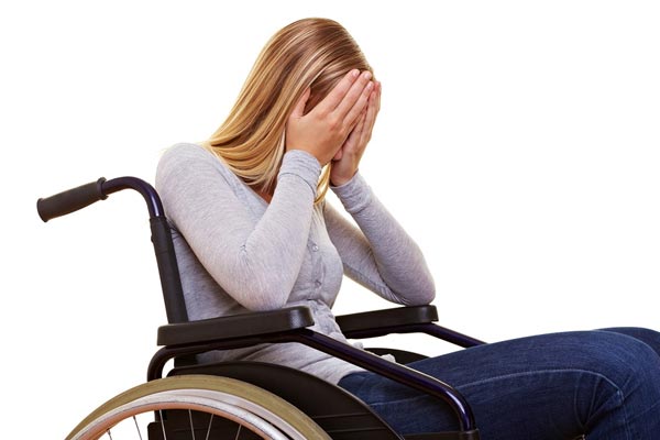 Fibromyalgia and Paralysis