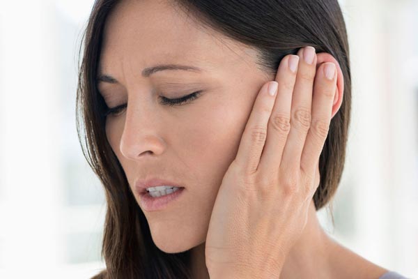 fibromyalgia and tinnitus