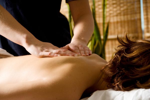 Massage for fibromyalgia